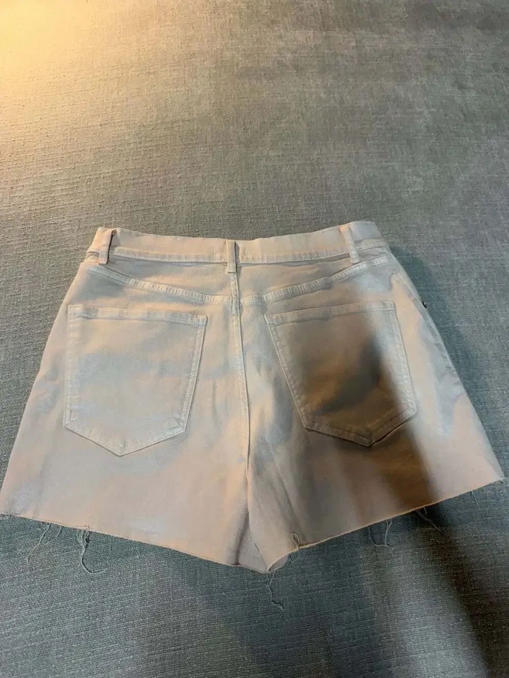 Express brand new